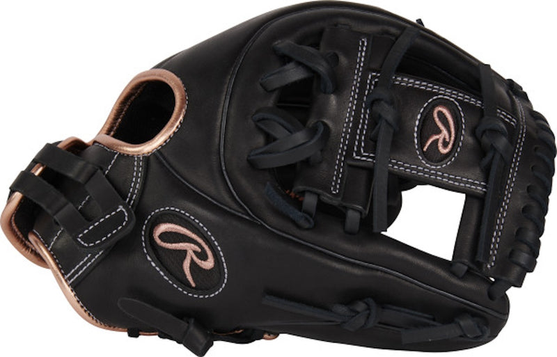 2025 Rawlings R9 11.75" Fastpitch Softball Glove - R9SB715-2B