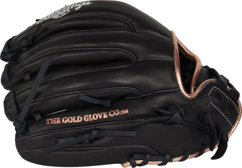 2025 Rawlings R9 11.75" Fastpitch Softball Glove - R9SB715-2B