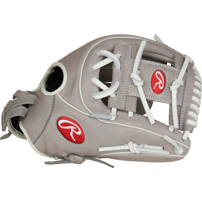 2023 Rawlings R9 ContoUR 11.75" Fastpitch Softball Glove - R9SB715-2G