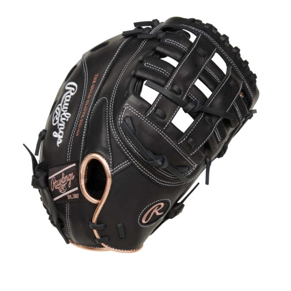 Fastpitch First Base Gloves
