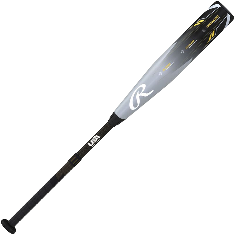 2023 Rawlings Icon (-10) USA Baseball Bat - RUS3I10