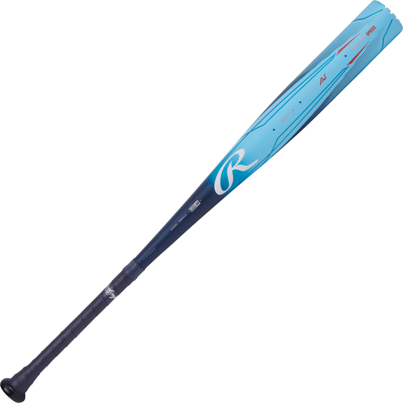 Rawlings Clout (-3) BBCOR Baseball Bat - RBB4C3