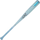 2025 Rawlings Clout AI (-3) BBCOR Baseball Bat - RBB5C3