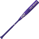 2027 Rawlings Icon (-3) BBCOR Baseball Bat - RBB7I3