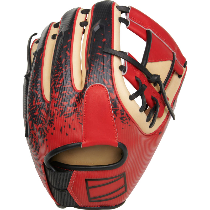 2024 Rawlings Rev1X 11.5" Baseball Glove - RREV204-2XCS