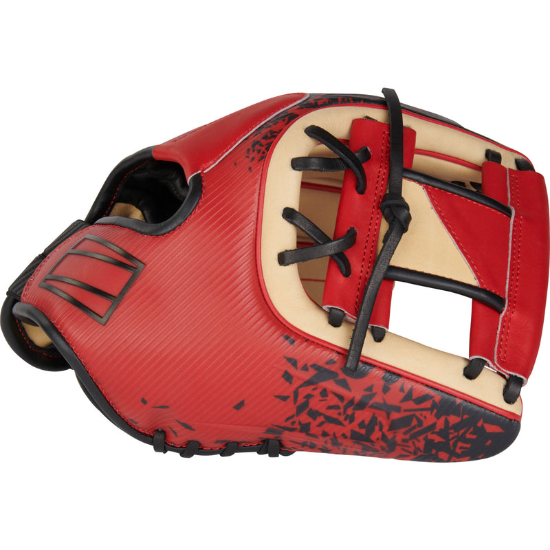 2024 Rawlings Rev1X 11.5" Baseball Glove - RREV204-2XCS