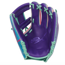 2026 Rawlings 11.75" Rev1X Baseball Fielding Glove - REV205-2PUM