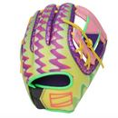 2026 Rawlings 11.75" Rev1X Baseball Fielding Glove - REV205-2PUP