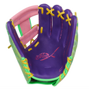 2026 Rawlings 11.75" Rev1X Baseball Fielding Glove - REV205-2PUP