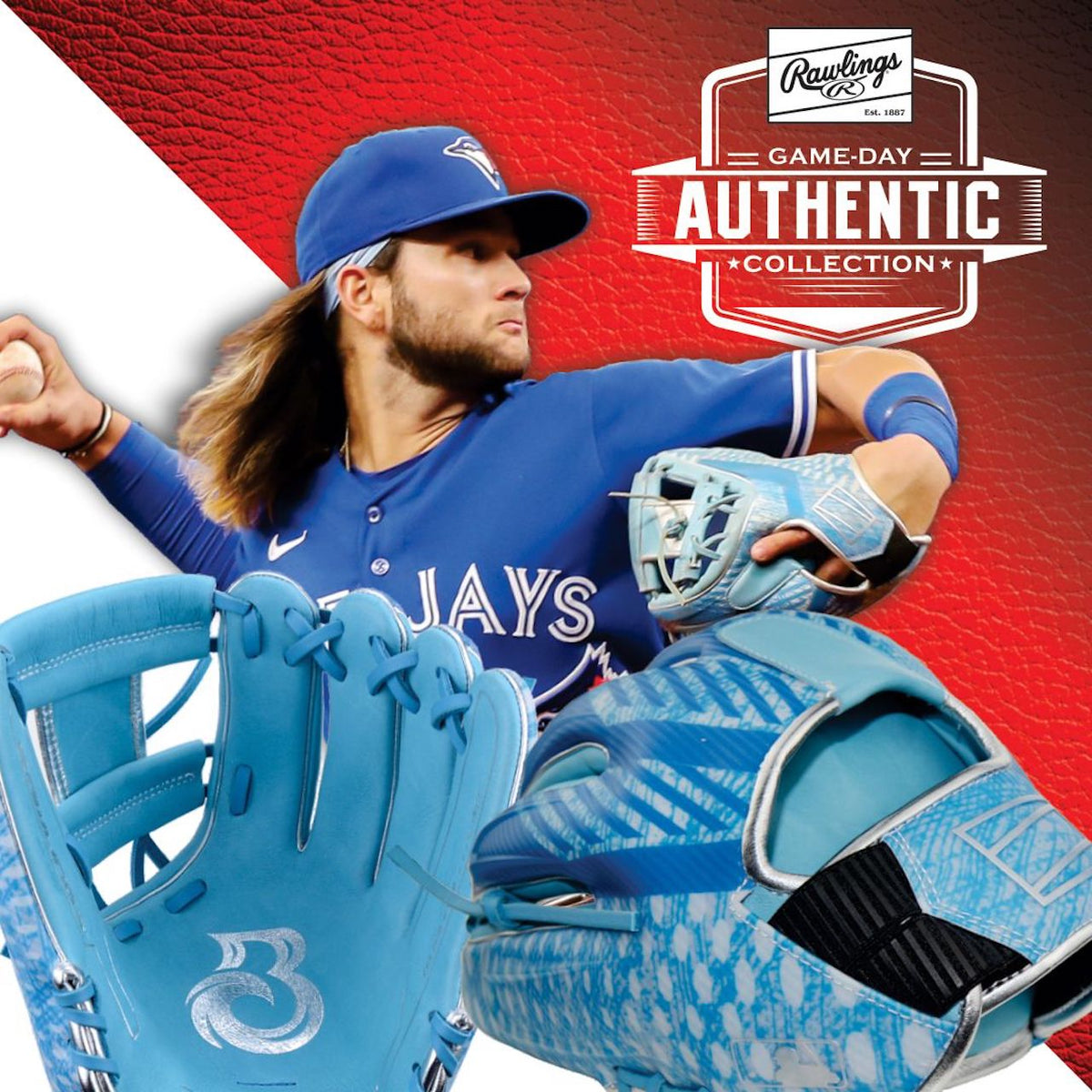 2023 Rawlings 11.75