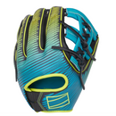 2026 Rawlings 11.75" Rev1X Baseball Fielding Glove - REV205-32TEY