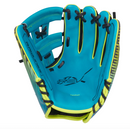 2026 Rawlings 11.75" Rev1X Baseball Fielding Glove - REV205-32TEY