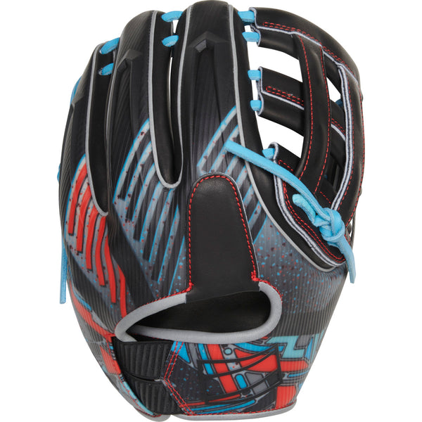 Rawlings Rev1X 11.75" Baseball Glove - REV205-6B