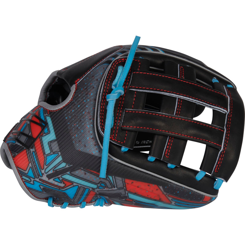 Rawlings Rev1X 11.75" Baseball Glove - REV205-6B