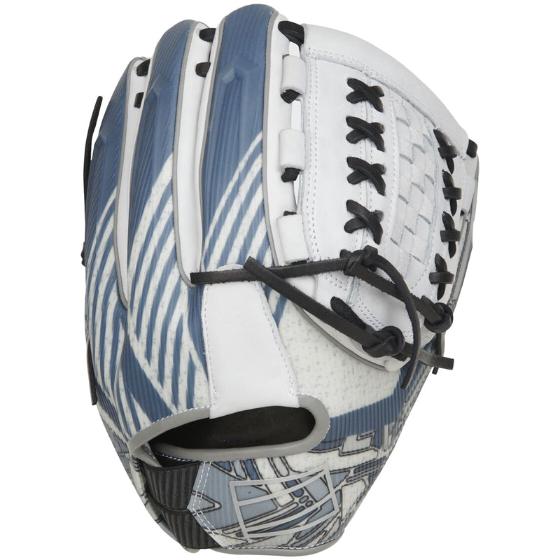 2024 Rawlings 12.25" Rev1X  Softball Glove Glove - RREV207SB-18W