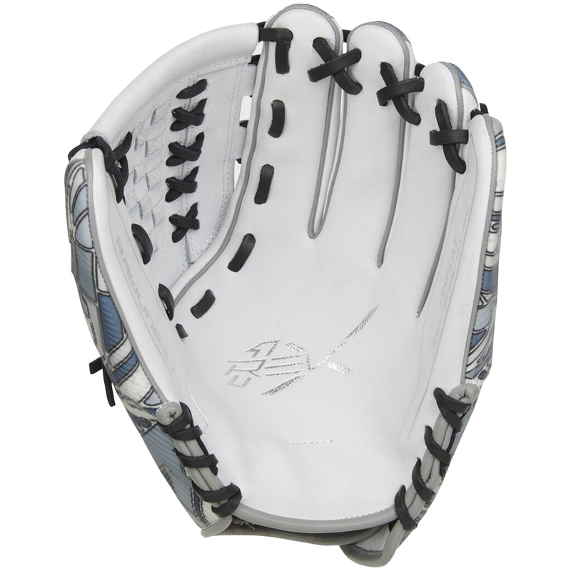 2024 Rawlings 12.25" Rev1X  Softball Glove Glove - RREV207SB-18W