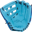 Rawlings Rev1X 12.75" Baseball Glove - REV3039-6CB