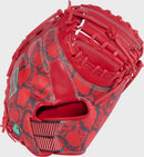 Rawlings 34" Rev1X Baseball Catchers Mitt - REVCM43-23S