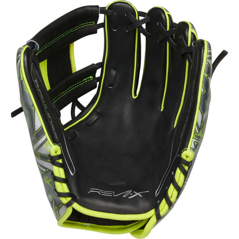 Rawlings Rev1X 11.75" Baseball Glove - REVFL12