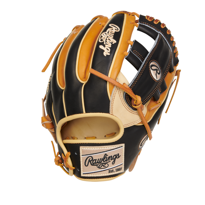 Rawlings Heart of The Hide 11.5″ Gold Glove Club Feb 2023 – PRO934-13CBT