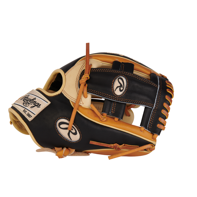 Rawlings Heart of The Hide 11.5″ Gold Glove Club Feb 2023 – PRO934-13CBT