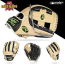 Rawlings Heart of The Hide 11.75" Gold Glove Club July 2021 - RGGC-JULY21-PRO315-13BCO