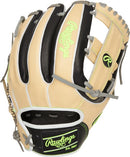 Rawlings Heart of The Hide 11.75" Gold Glove Club July 2021 - RGGC-JULY21-PRO315-13BCO