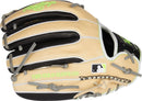 Rawlings Heart of The Hide 11.75" Gold Glove Club July 2021 - RGGC-JULY21-PRO315-13BCO