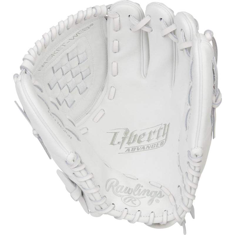 2023 Rawlings Liberty Advanced Series 11.5" Fastpitch Softball Glove - RLA115-3W