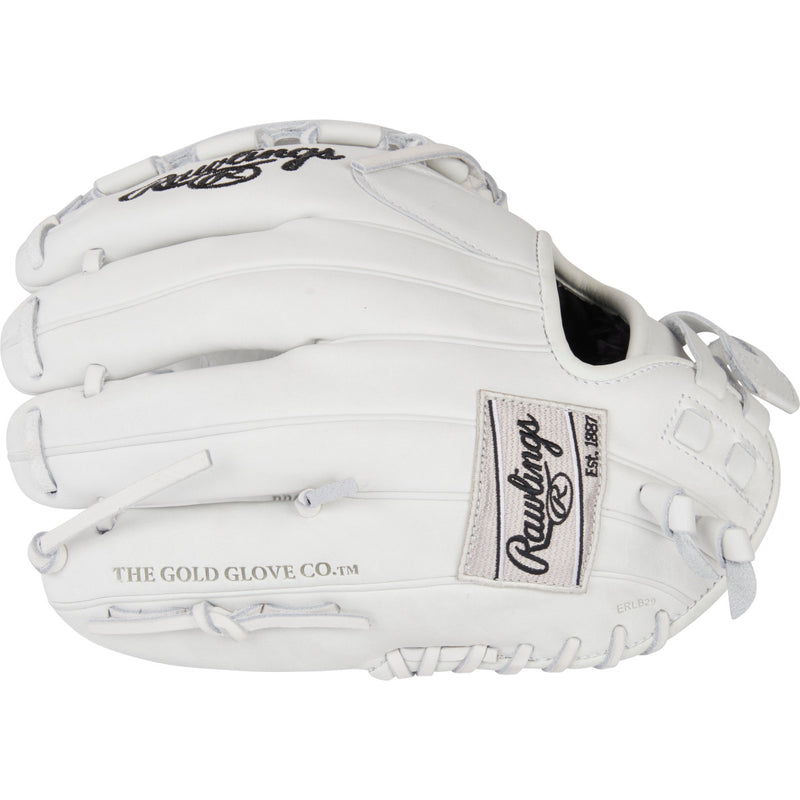 2023 Rawlings Liberty Advanced Series 11.5" Fastpitch Softball Glove - RLA115-3W