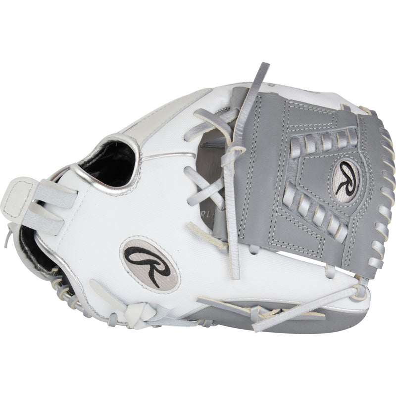 2024 Rawlings Liberty Advanced Series 12" Softball Glove - RRLA120-31WSS