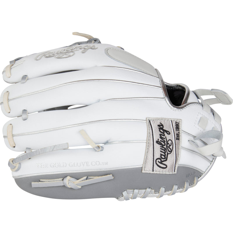 2024 Rawlings Liberty Advanced Series 12" Softball Glove - RRLA120-31WSS