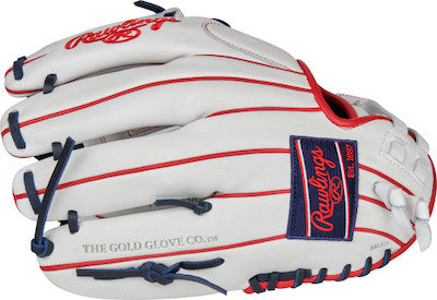 Rawlings Liberty Advanced Series 12" Softball Softball Glove -  RLA120-6WNS