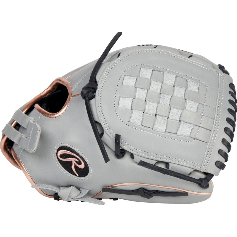 2022 Rawlings Liberty Advanced Series 12" Softball Glove - RLA120-3GRG