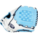 2022 Rawlings Liberty Advanced Series 12" Softball Glove - RLA120-3WCBN