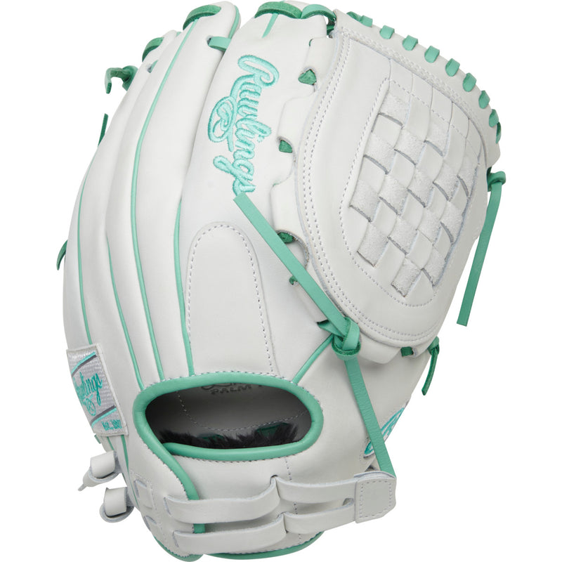 2022 Rawlings Liberty Advanced Series 12" Softball Glove - RLA120-3WM