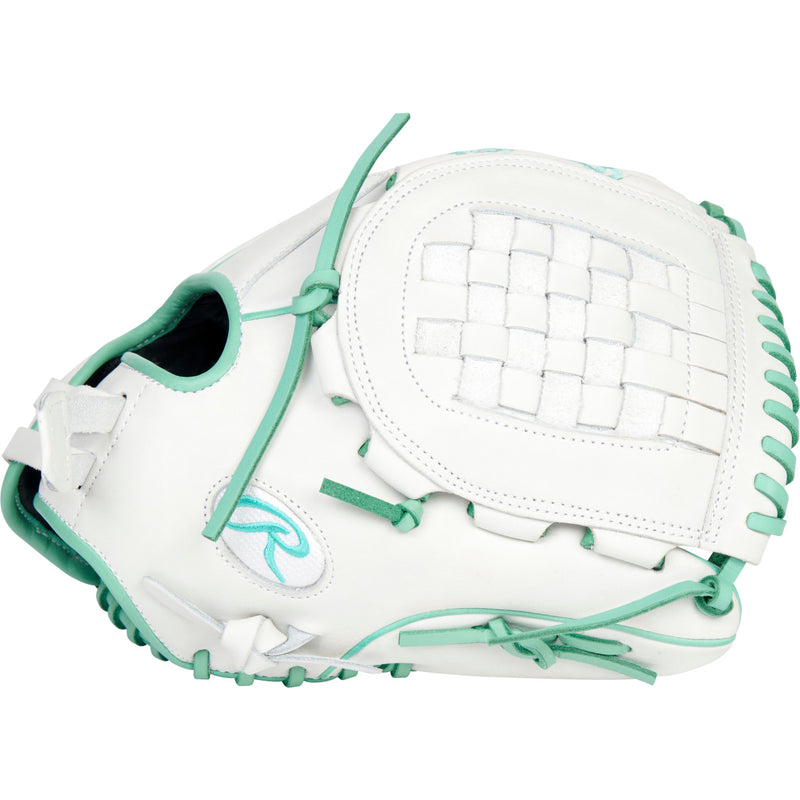 2022 Rawlings Liberty Advanced Series 12" Softball Glove - RLA120-3WM