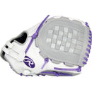 2022 Rawlings Liberty Advanced Series 12" Softball Glove - RLA120-3WPG