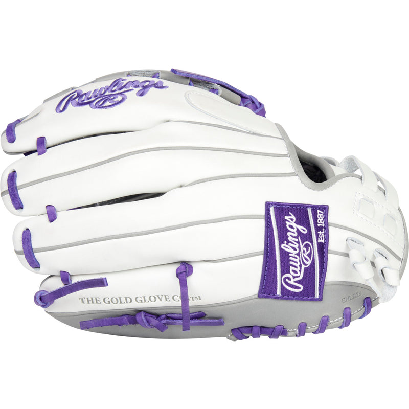 2022 Rawlings Liberty Advanced Series 12" Softball Glove - RLA120-3WPG