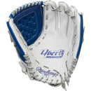 2022 Rawlings Liberty Advanced Series 12" Softball Glove - RLA120-3WRP