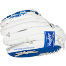 2022 Rawlings Liberty Advanced Series 12" Softball Glove - RLA120-3WRP