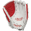 2022 Rawlings Liberty Advanced Series 12" Softball Glove - RLA120-3WSP