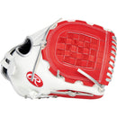 2022 Rawlings Liberty Advanced Series 12" Softball Glove - RLA120-3WSP