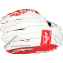 2022 Rawlings Liberty Advanced Series 12" Softball Glove - RLA120-3WSP