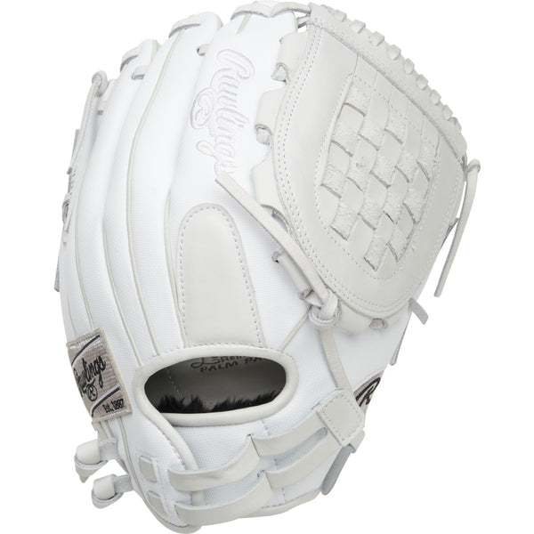 2022 Rawlings Liberty Advanced Series 12" Softball Glove - RLA120-31WSS