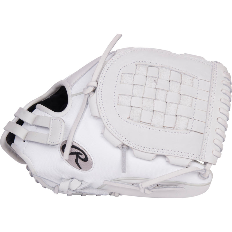 2022 Rawlings Liberty Advanced Series 12" Softball Glove - RLA120-31WSS