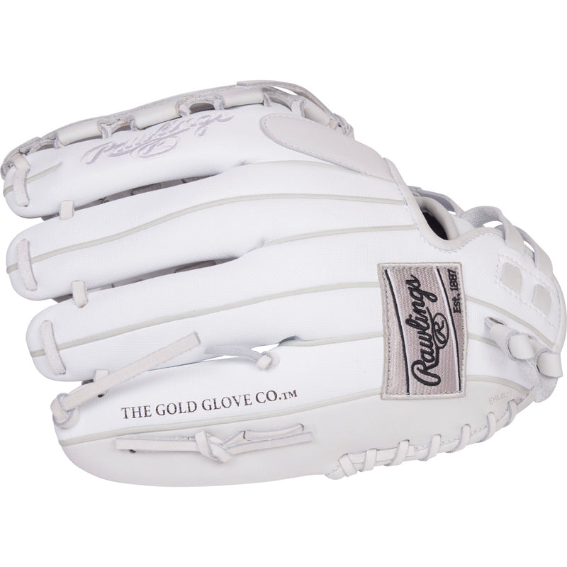 2022 Rawlings Liberty Advanced Series 12" Softball Glove - RLA120-31WSS