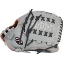 2022 Rawlings Liberty Advanced Series 12.50" Softball Glove - RLA125-18GRG