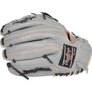 2022 Rawlings Liberty Advanced Series 12.50" Softball Glove - RLA125-18GRG