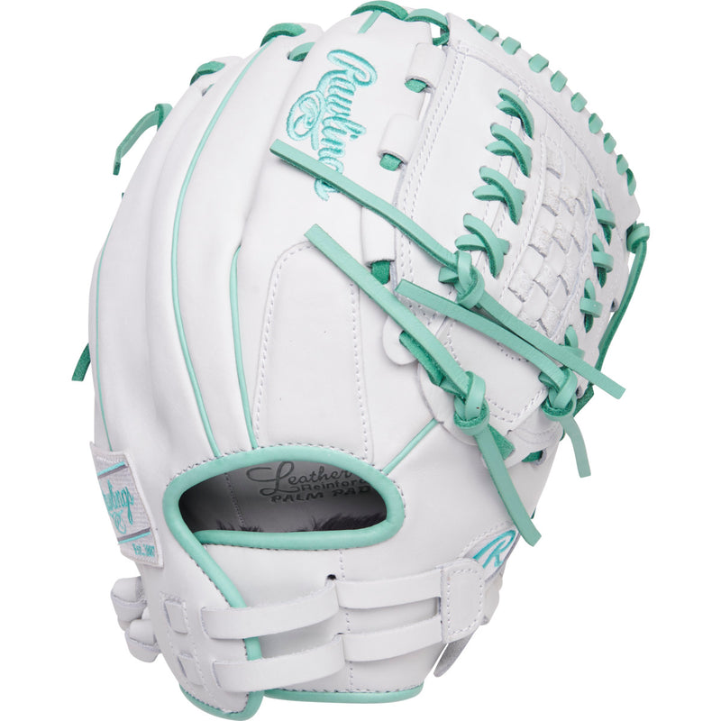 2022 Rawlings Liberty Advanced Series 12.50" Softball Glove - RLA125-18WM